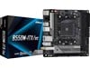 ASRock B550M-ITX/ac ITX Motherboard for AMD AM4 CPUs