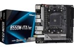 ASRock B550M-ITX/ac ITX Motherboard for AMD AM4 CPUs