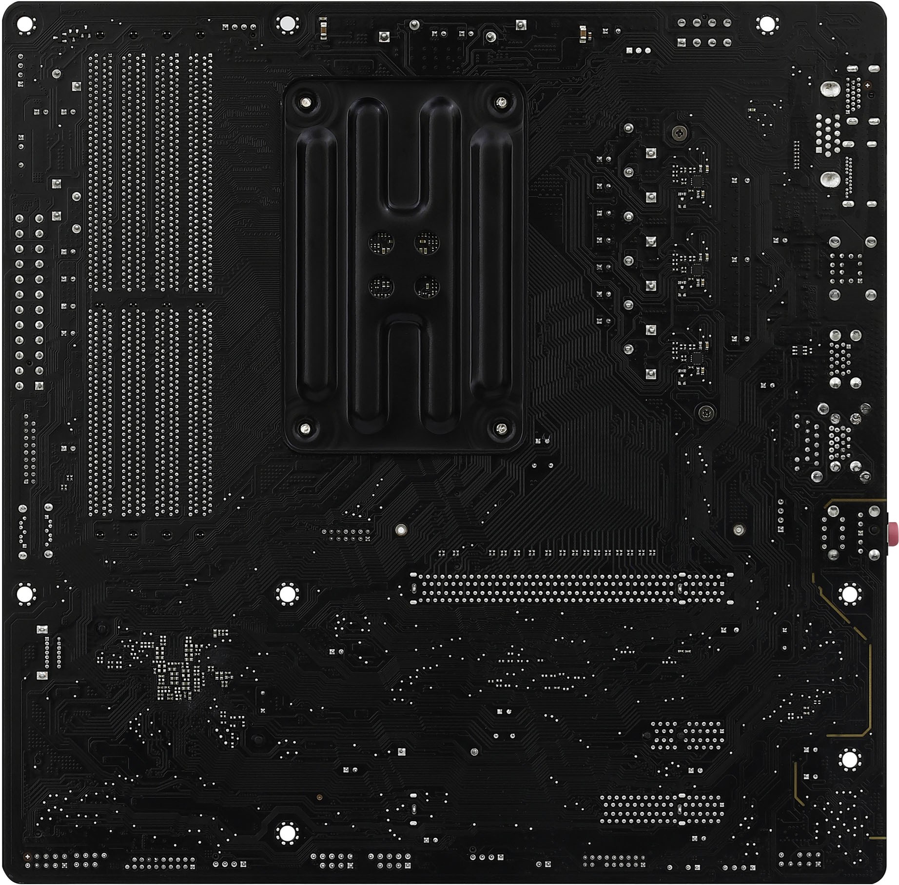 中古美品 ASRock B550M Phantom Gaming 4 中古】ASRock B550M Phantom Gaming 4 B550/AM4/MicroATX【川崎