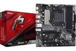 ASRock B550M Phantom Gaming 4 mATX Motherboard for AMD AM4 CPUs