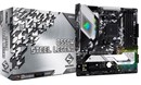 ASRock B550M Steel Legend mATX Motherboard for AMD AM4 CPUs