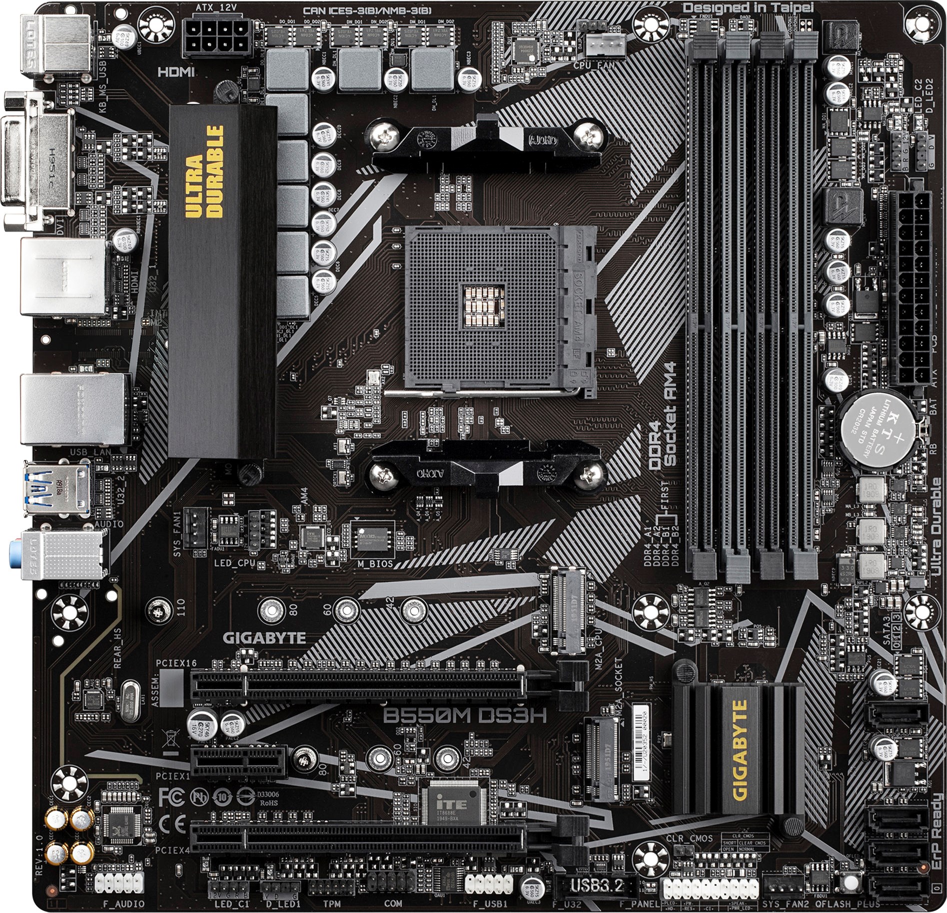 Gigabyte b550m k ddr4. Материнская плата gigabyte b550m ds3h. gigabyte b550m ds3h am4. gigabyte a520m ds3h. материнская плата am4 gigabyte a520m-h.
