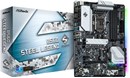 ASRock B560 Steel Legend ATX Motherboard for Intel LGA1200 CPUs