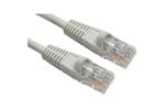 Cables Direct 20m CAT5E Patch Cable (Grey)