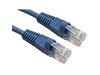Cables Direct 15m CAT5E Patch Cable (Blue)