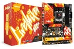 ASRock B650 LiveMixer ATX Motherboard for AMD AM5 CPUs