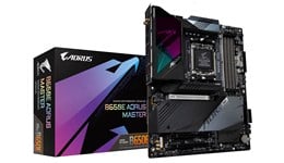 Gigabyte B650E AORUS MASTER ATX Motherboard for AMD AM5 CPUs