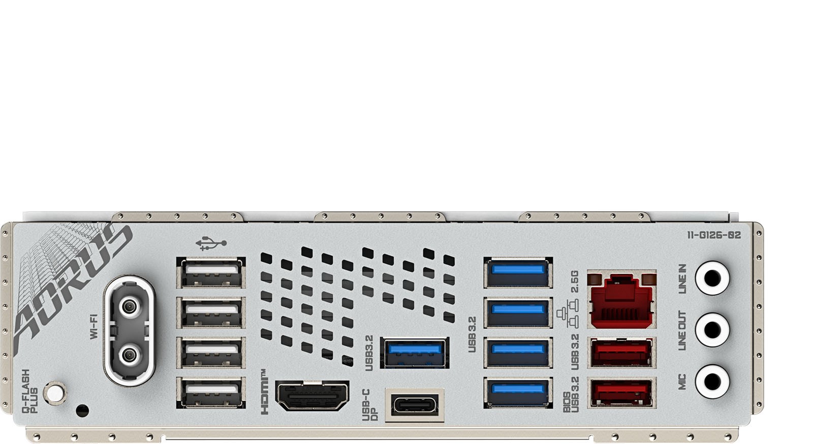 マザーボード GIGABYTE B650E AORUS STEALTH ICE B650E AORUS STEALTH ICE Key Features | Motherboard