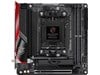 ASRock B650E PG-ITX WiFi ITX Motherboard for AMD AM5 CPUs