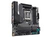 Gigabyte B650M AORUS ELITE AX mATX Motherboard for AMD AM5 CPUs