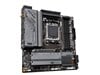 Gigabyte B650M GAMING X AX mATX Motherboard for AMD AM5 CPUs