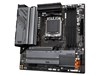 Gigabyte B650M GAMING X AX mATX Motherboard for AMD AM5 CPUs