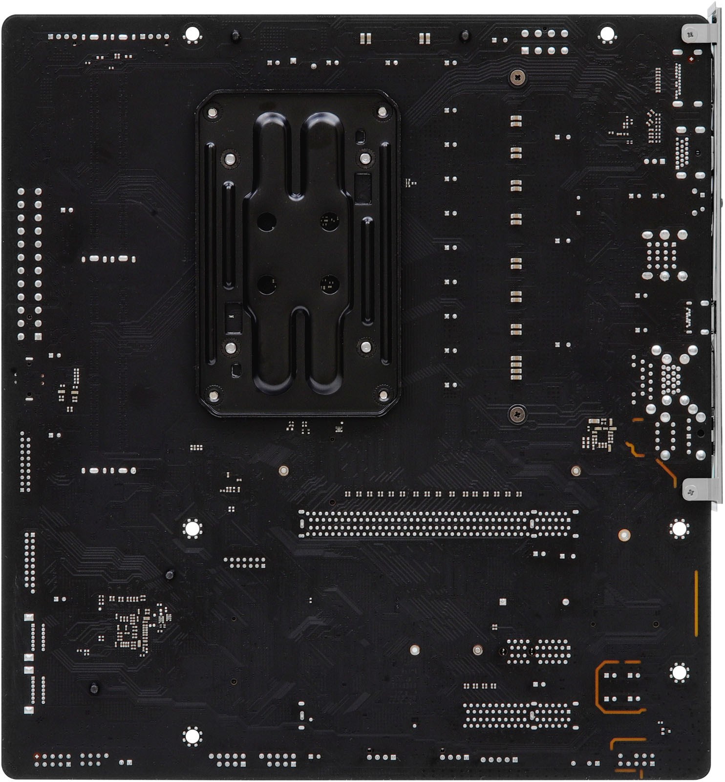 ASRock B650M-HDV/M.2 AMD Socket AM5 Motherboard - 90-MXBLA0-A0UAYZ