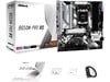 ASRock B650M Pro RS mATX Motherboard for AMD AM5 CPUs