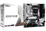 ASRock B650M Pro RS mATX Motherboard for AMD AM5 CPUs