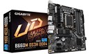 Gigabyte B660M DS3H DDR4 mATX Motherboard for Intel LGA1700 CPUs
