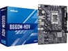 ASRock B660M-HDV Intel Socket 1700 Motherboard