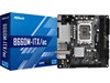 ASRock B660M-ITX/ac Intel Socket 1700 Motherboard