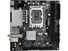 ASRock B660M-ITX/ac Intel Socket 1700 Motherboard