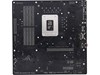 ASRock B660M Pro RS mATX Motherboard for Intel LGA1700 CPUs