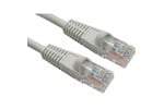Cables Direct 3m CAT6 Patch Cable (Grey)