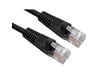 Cables Direct 20m CAT6 Patch Cable (Black)