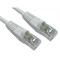 Cables Direct 1.5m CAT6 Patch Cable (White)