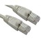 Cables Direct 25m CAT6 Patch Cable (Grey)