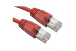 Cables Direct 5m CAT6 Patch Cable (Red)