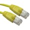 Cables Direct 20m CAT6 Patch Cable (Yellow)