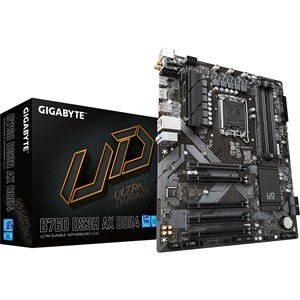 Gigabyte B760 DS3H AX DDR4 Motherboard