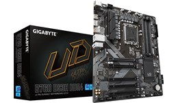 Gigabyte B760 DS3H DDR4 ATX Motherboard for Intel LGA1700 CPUs
