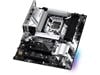 ASRock B760 Pro RS/D4 ATX Motherboard for Intel LGA1700 CPUs