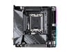 Gigabyte B760I AORUS PRO ITX Motherboard for Intel LGA1700 CPUs
