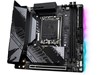 Gigabyte B760I AORUS PRO DDR4 ITX Motherboard for Intel LGA1700 CPUs