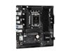 ASRock B760M PG Lightning WiFi mATX Motherboard for Intel LGA1700 CPUs