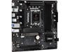 ASRock B760M PG Lightning mATX Motherboard for Intel LGA1700 CPUs