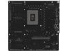ASRock B760M PG Riptide mATX Motherboard for Intel LGA1700 CPUs