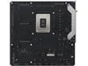 ASRock B760M Steel Legend WiFi mATX Motherboard for Intel LGA1700 CPUs