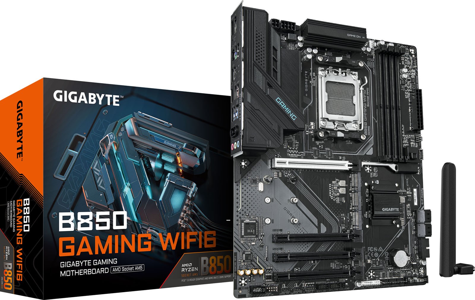 Intel Cpu Mobo Compatibility Cpu Ryzen 1600 Motherboard
