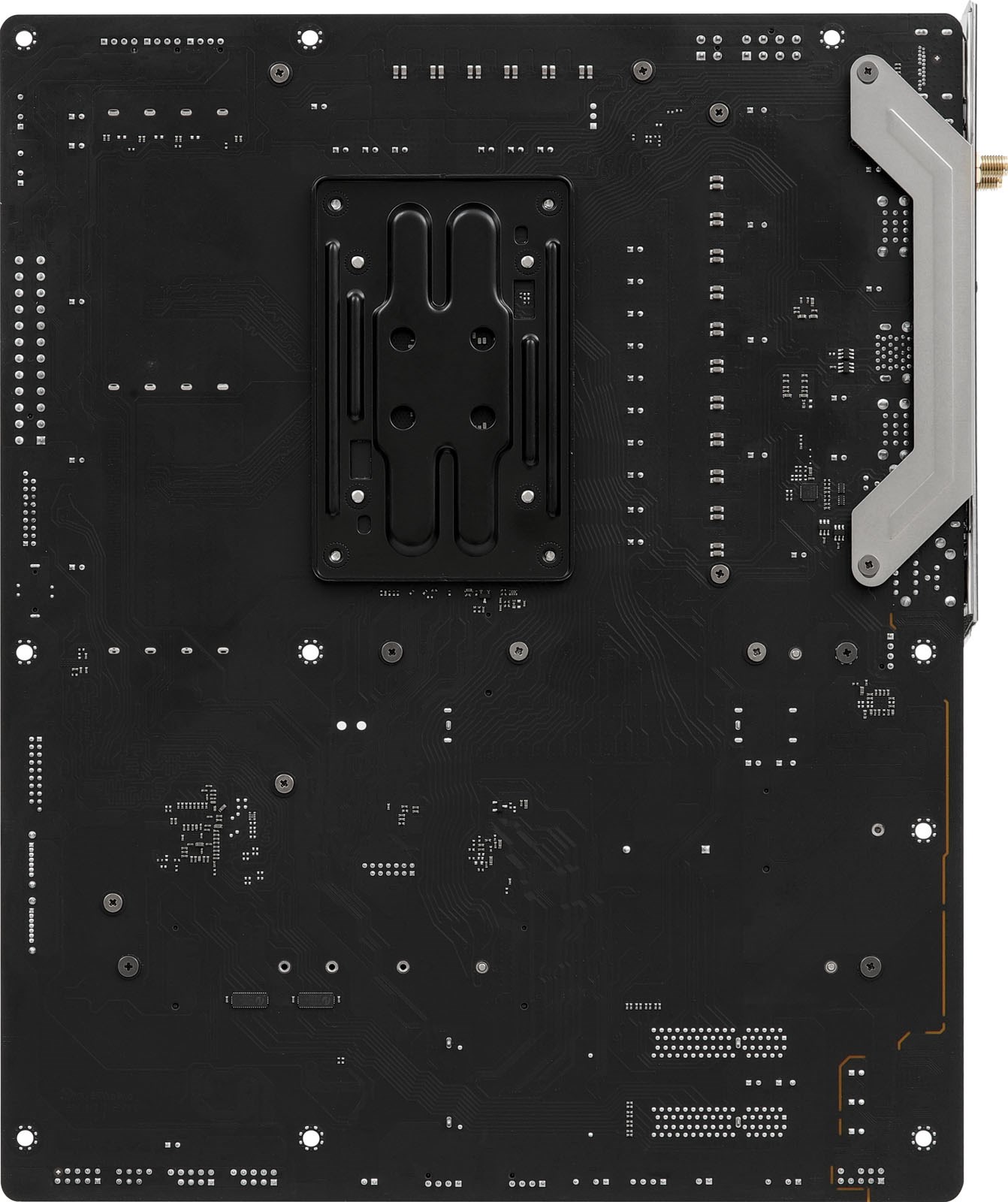 ASRock B850 LiveMixer WiFi AMD Socket AM5 Motherboard - 90