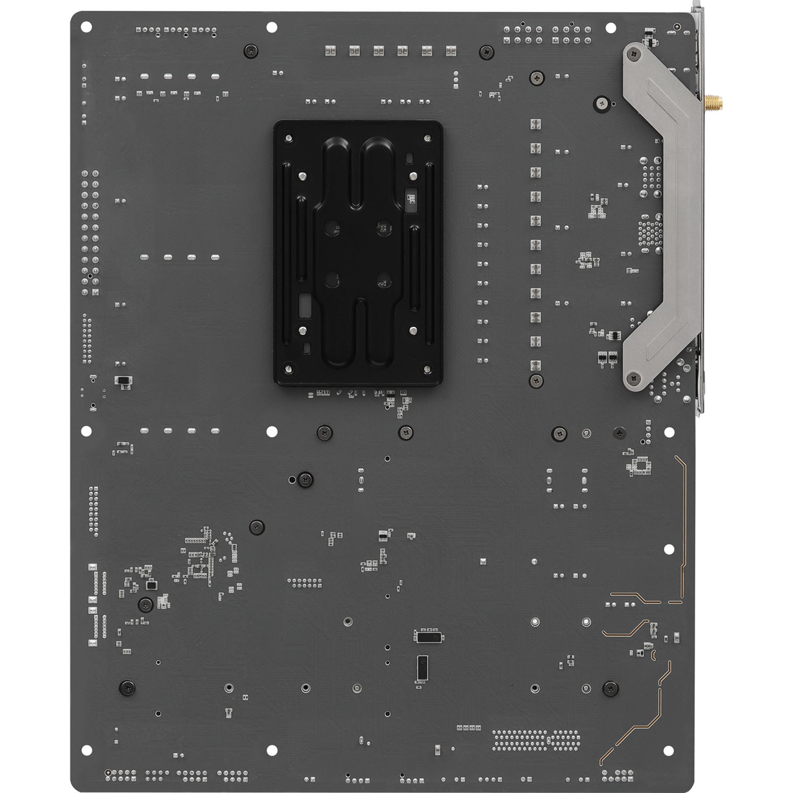 ASRock AMD B850 Steel Legend WiFi 7 Socket AM5 Ryzen Jamaica