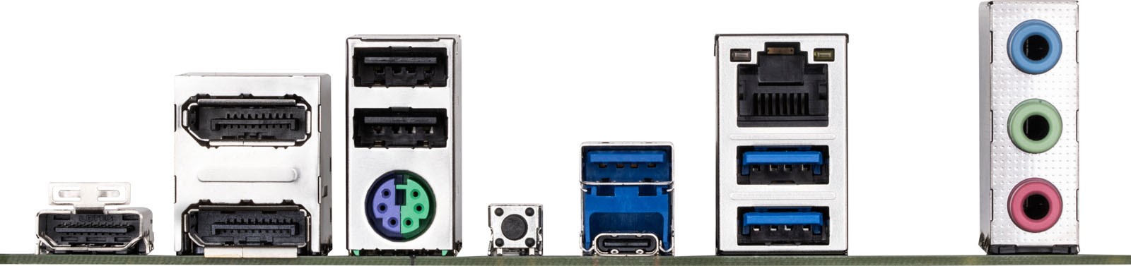 Gigabyte B850M D3HP AMD Socket AM5 Motherboard - B850M D3HP | CCL