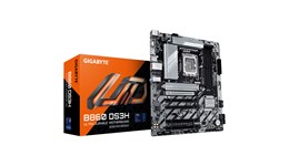 Gigabyte B860 DS3H ATX Motherboard for Intel LGA1851 CPUs