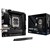 ASRock B860I WiFi Intel Socket 1851 Mini-ITX Motherboard