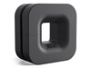 NZXT Puck Cable Management and Headset Mount (Black)