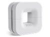 NZXT Puck Cable Management and Headset Mount (White)