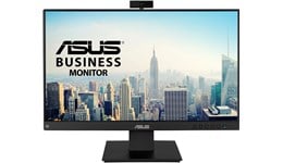 ASUS BE24EQK 23.8" Full HD Monitor - IPS, 60Hz, 5ms, Speakers, HDMI, DP