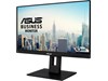 ASUS BE24EQSB 23.8" Full HD Monitor - IPS, 60Hz, 5ms, Speakers, HDMI, DP
