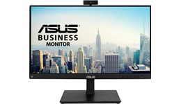 ASUS BE24EQSK 23.8" Full HD Monitor - IPS, 75Hz, 5ms, HDMI, DP